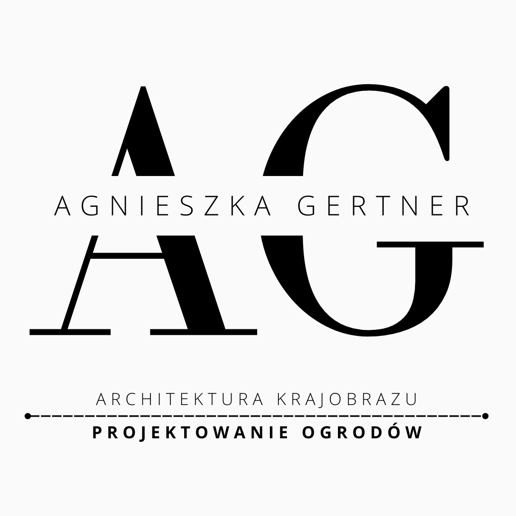 Agnieszka Maria Gertner | Architekt krajobrazu | Projektant ogrodów